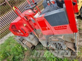 Bomag BW 100 AD M-2 双轮压路机