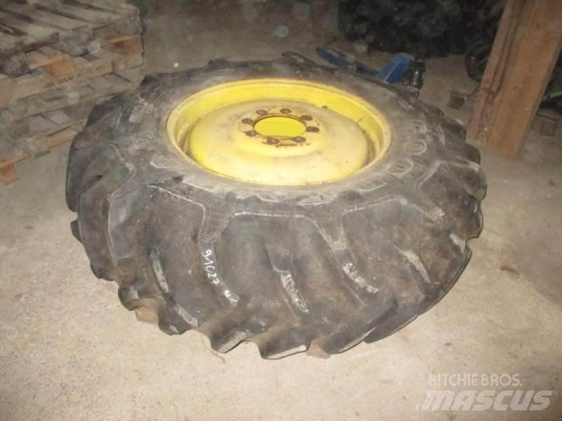 Goodyear K 农业机械-其他