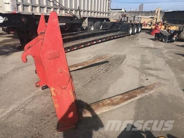 JRB JRB AKR/3618 叉子