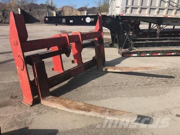 JRB JRB AKR/3618 叉子