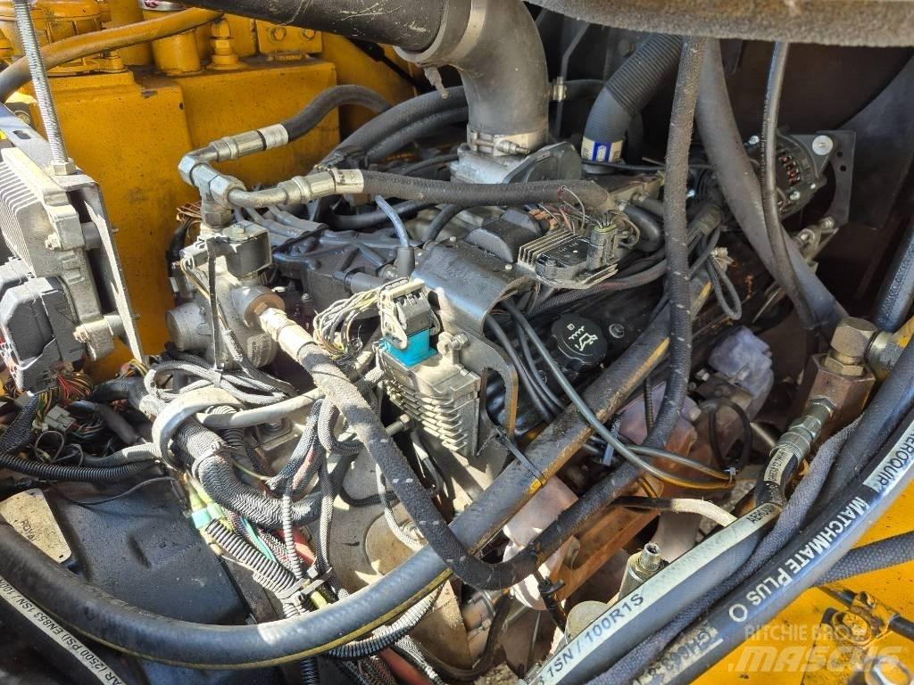 Royal T350C 其他叉车