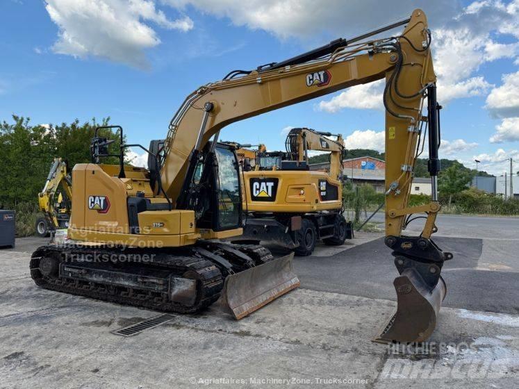 CAT 315GC 履带挖掘机
