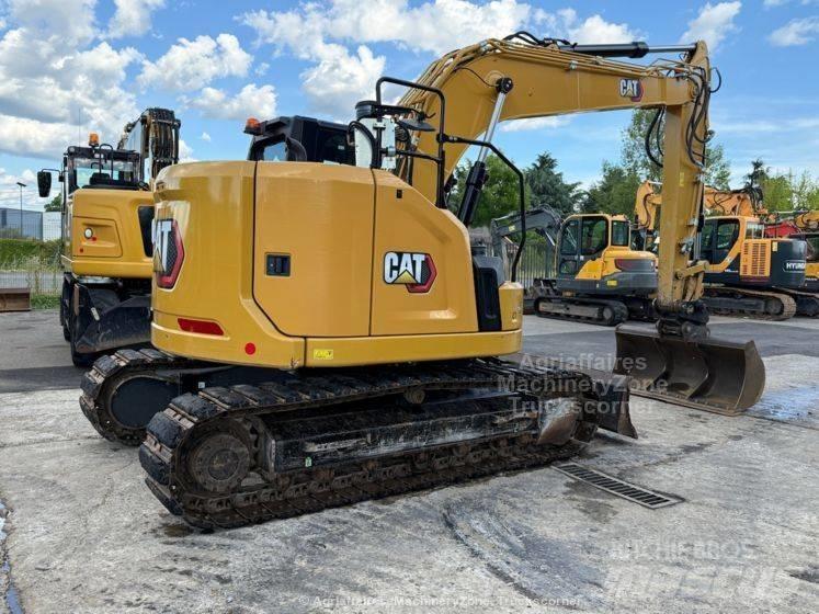 CAT 315GC 履带挖掘机