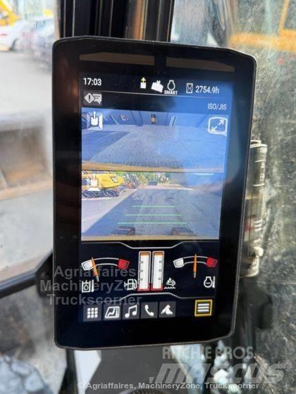 CAT 315GC 履带挖掘机