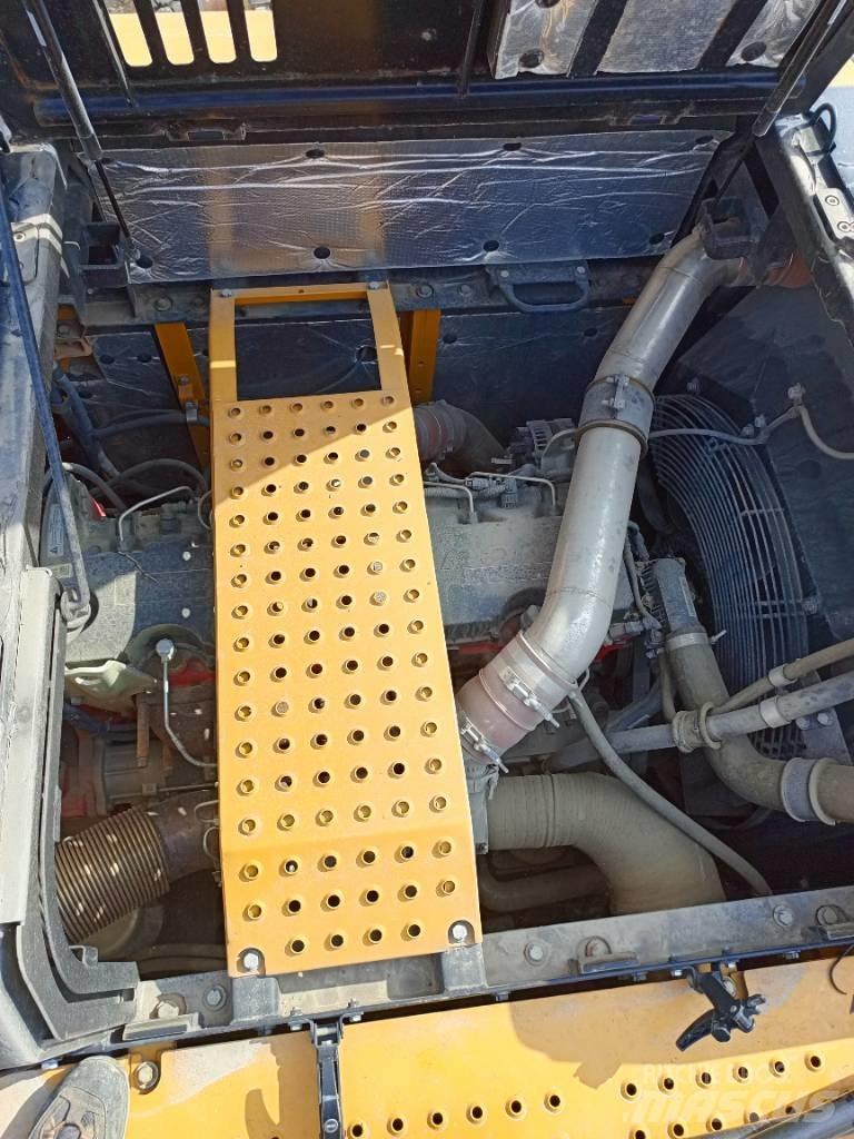 Sany SY500HRD 建筑机械-其他