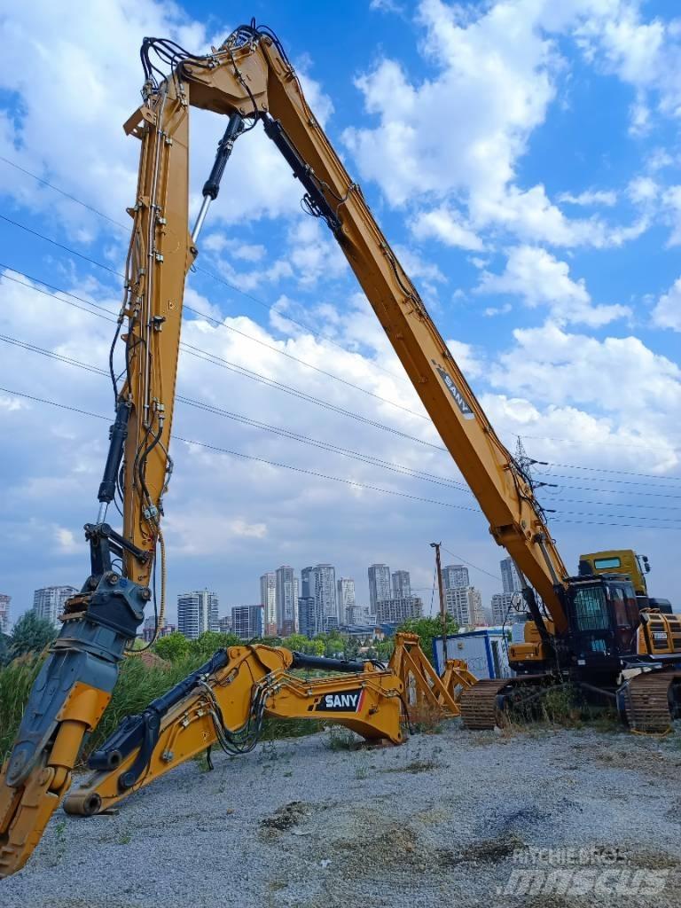 Sany SY500HRD 建筑机械-其他