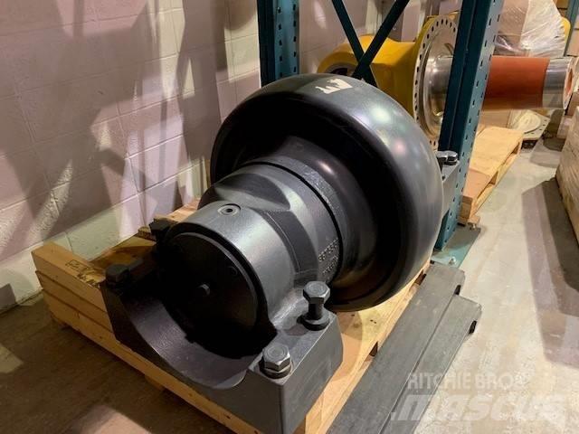 CAT 6090 FS 前铲挖掘机