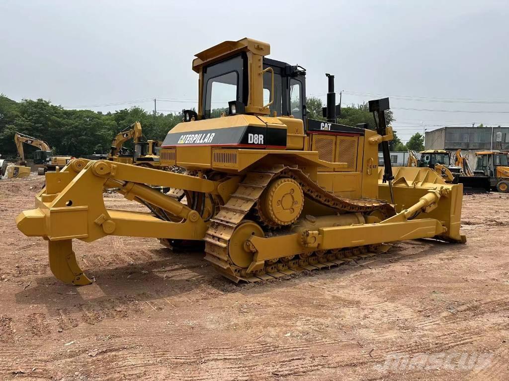 CAT D 8 R 履带式推土机