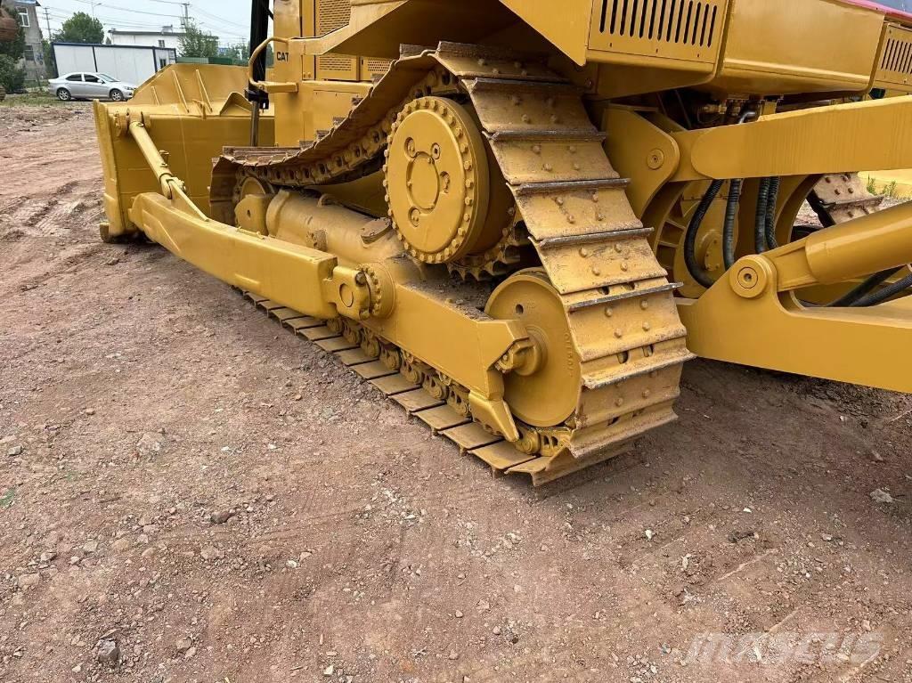 CAT D 8 R 履带式推土机