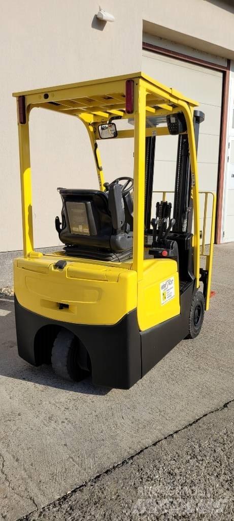 Hyster A 1.5 XNT 电动叉车