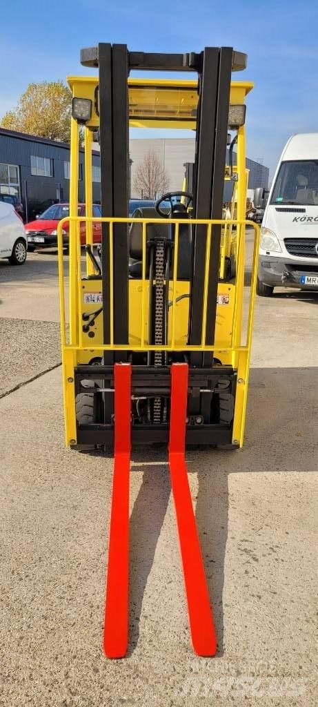 Hyster A 1.5 XNT 电动叉车