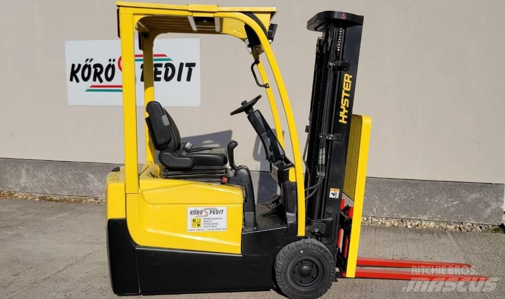 Hyster A 1.5 XNT 电动叉车