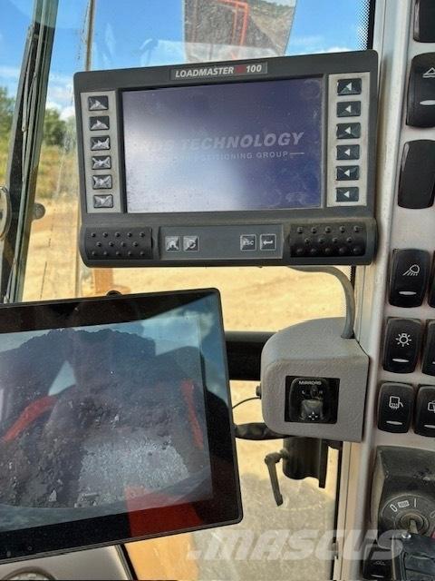 Volvo L 150 H 轮式装载机
