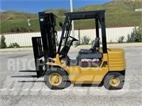 CAT DP25 其他叉车