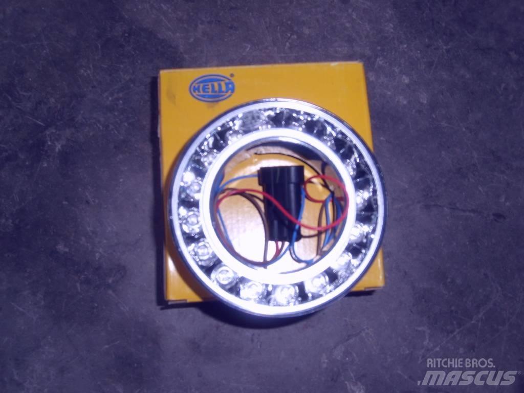 Deutz hella ligth 电子设备