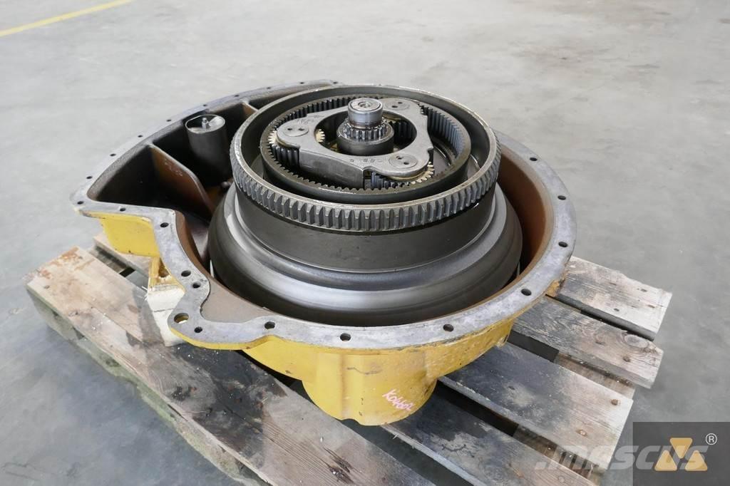 CAT 3P-7663 变速器
