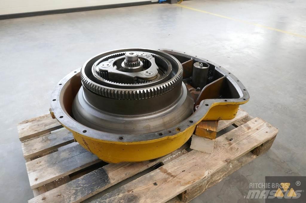 CAT 3P-7663 变速器