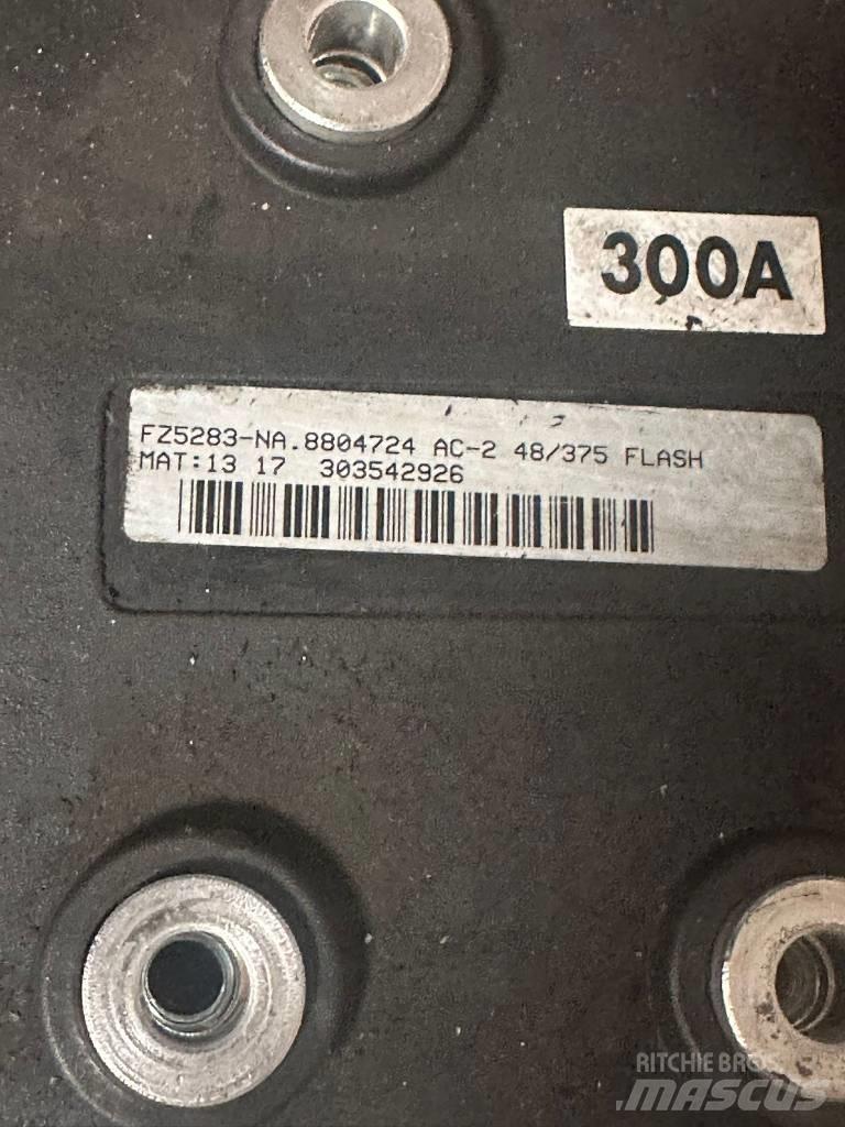  ZAPI FZ5283 电子设备