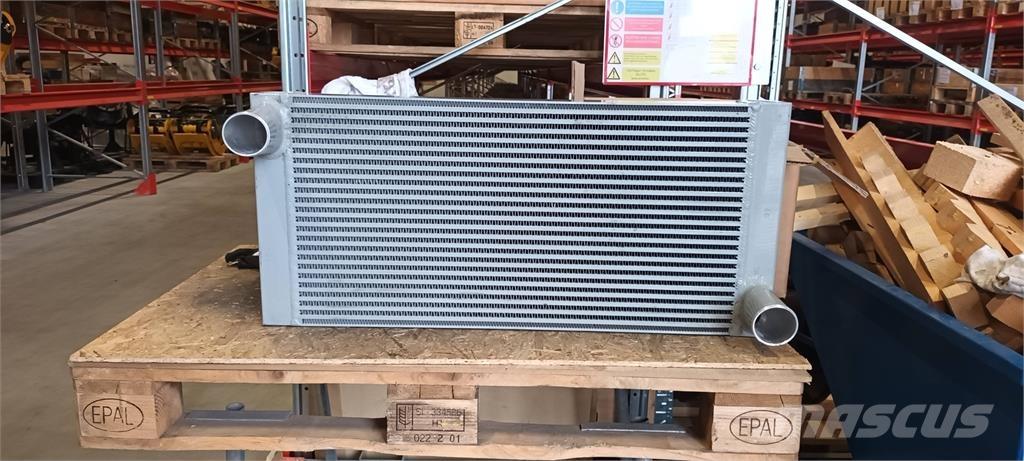  Forestline FL2 发动机