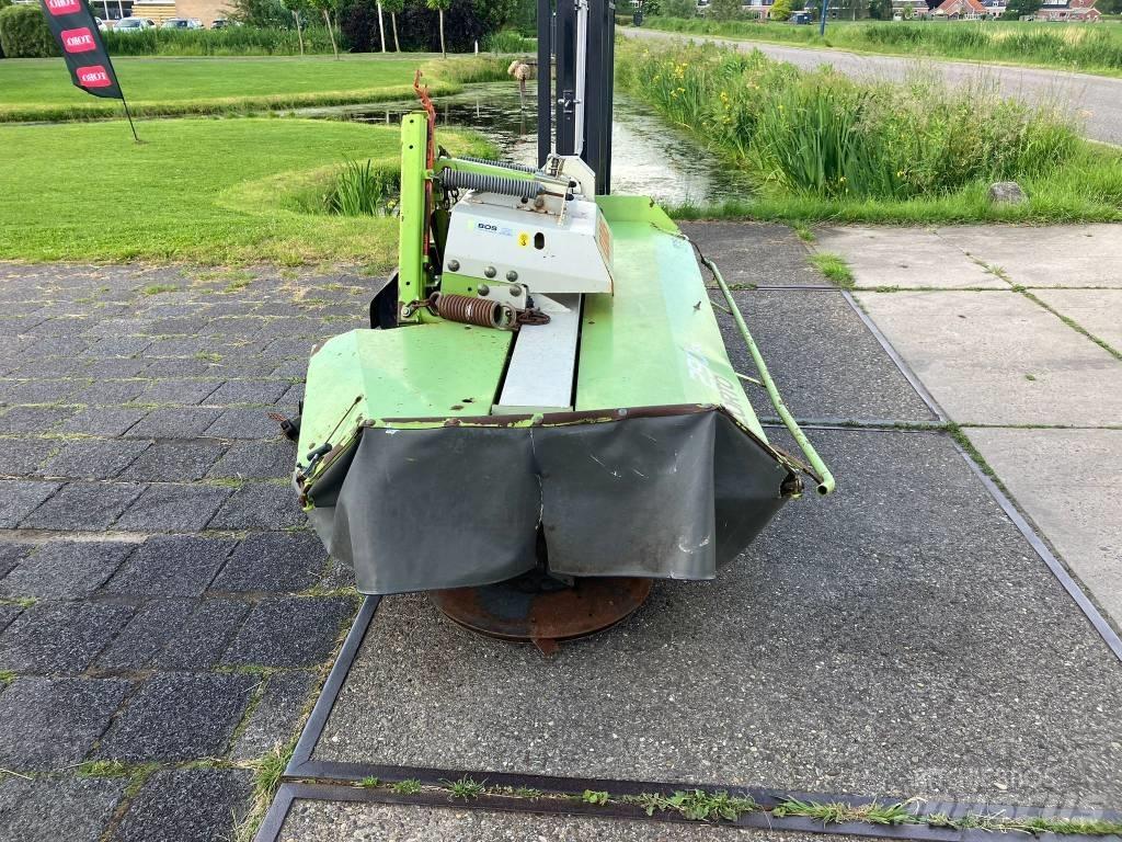 CLAAS corto 290 fn 割草机