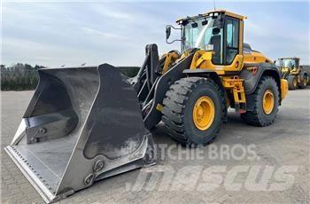 Volvo L110H - RENTAL 轮式装载机