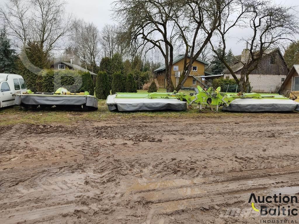 CLAAS Disco 9100 C 割草机