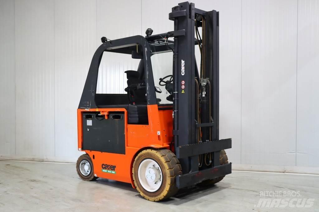Carer Z70H 电动叉车
