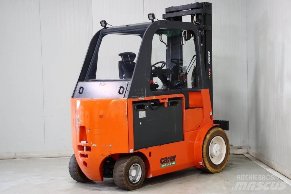 Carer Z70H 电动叉车