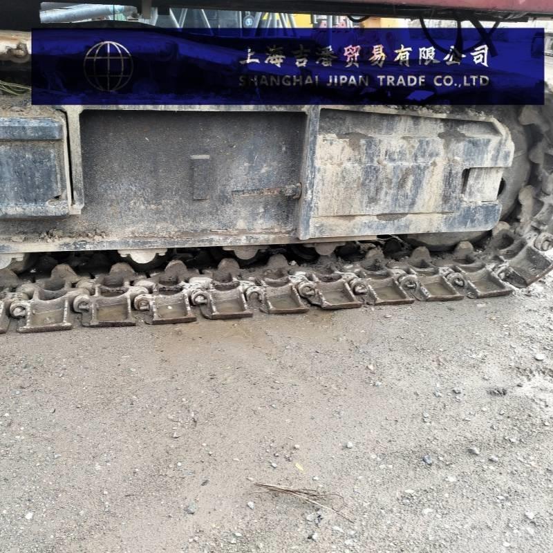 Sumitomo LS118RH5 履带起重机