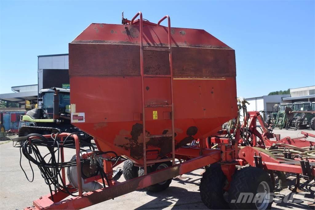 Horsch CO 6.25 条播机