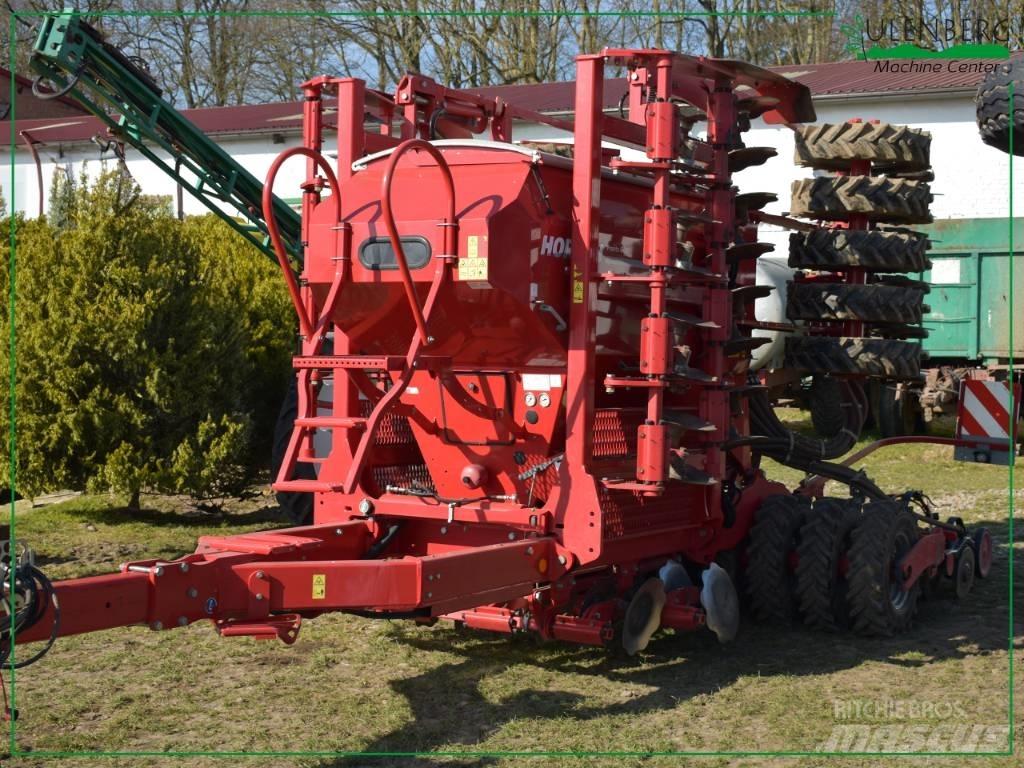 Horsch Pronto 6 DC 条播机
