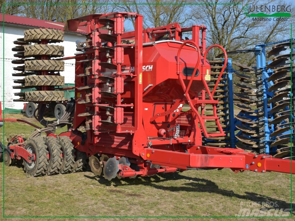 Horsch Pronto 6 DC 条播机