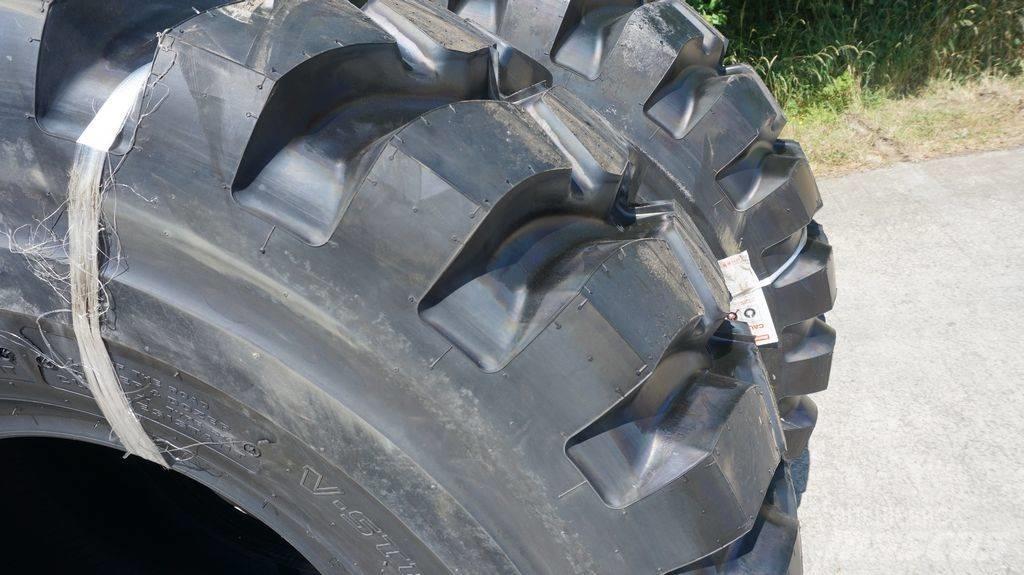 Bridgestone vlt 铰接式自卸车