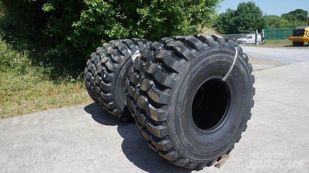 Bridgestone vlt 铰接式自卸车