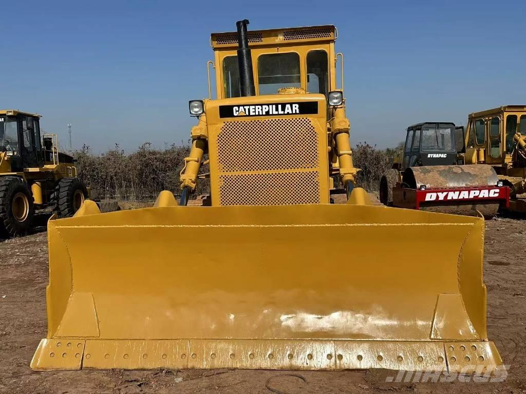 CAT D8K 履带式推土机