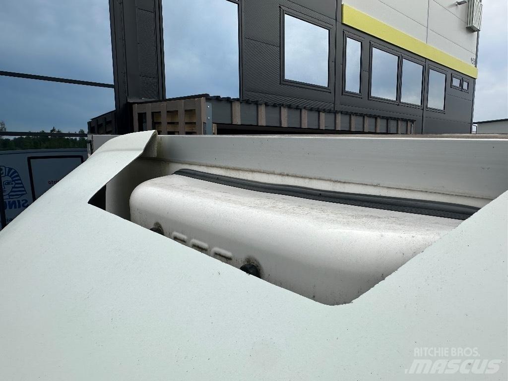 Iveco Daily 50C18A8 大型面包车
