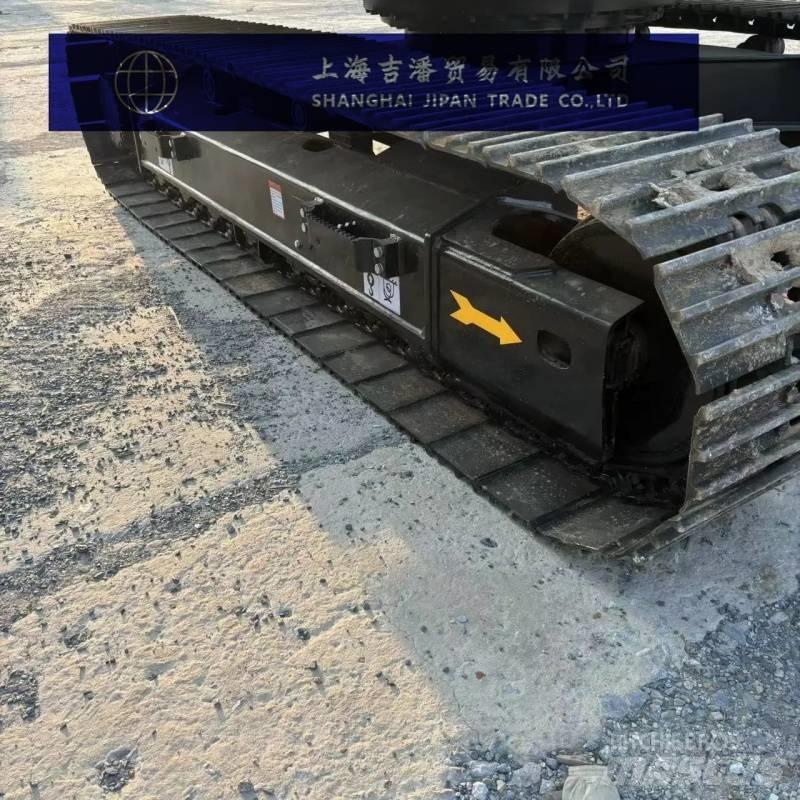 Sany SY 135 C 履带挖掘机