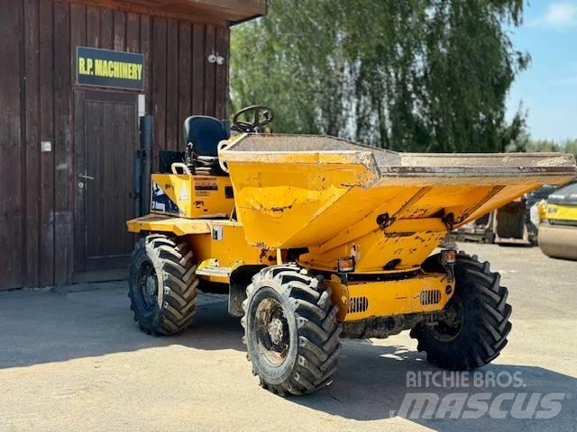 Thwaites MACH 573 翻斗车\公路型自卸车