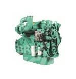Cummins QSZ13-G2 发动机