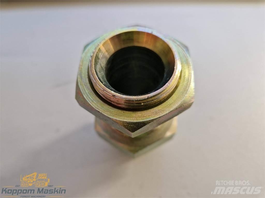 Eco Log 7001301 液压