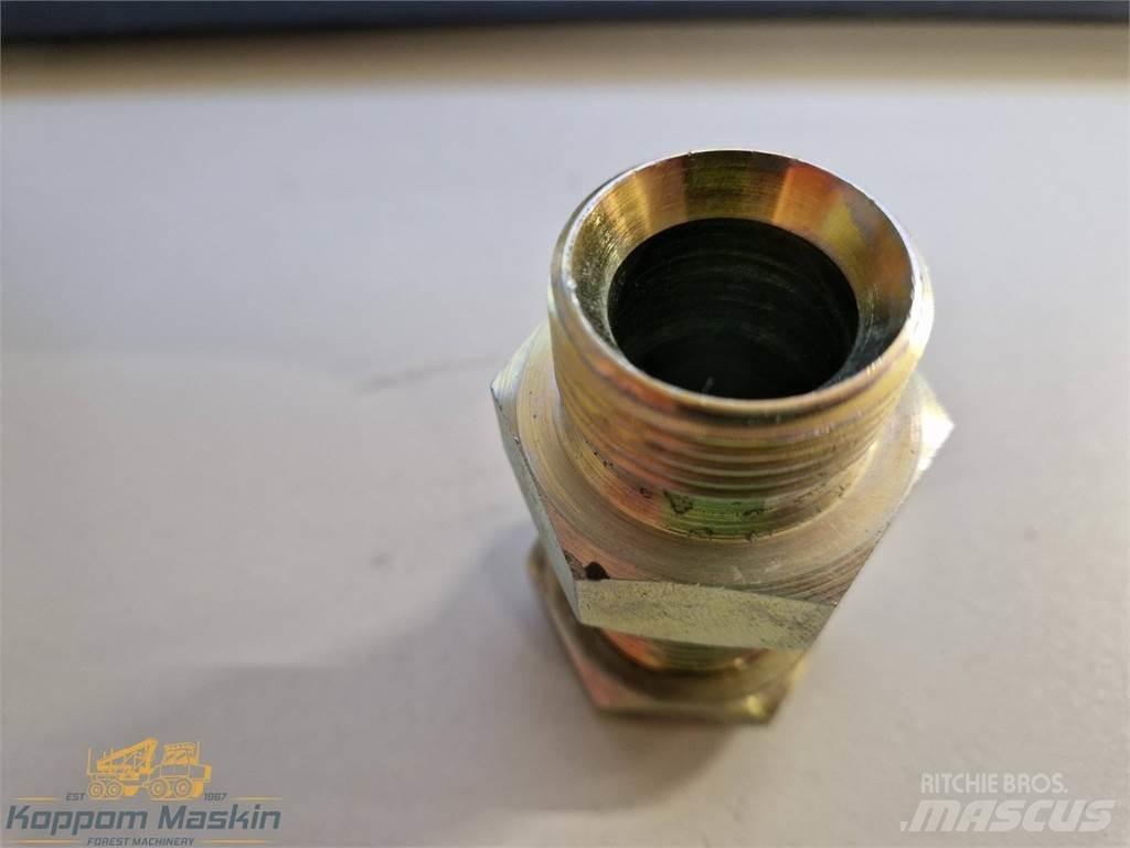 Eco Log 7001301 液压