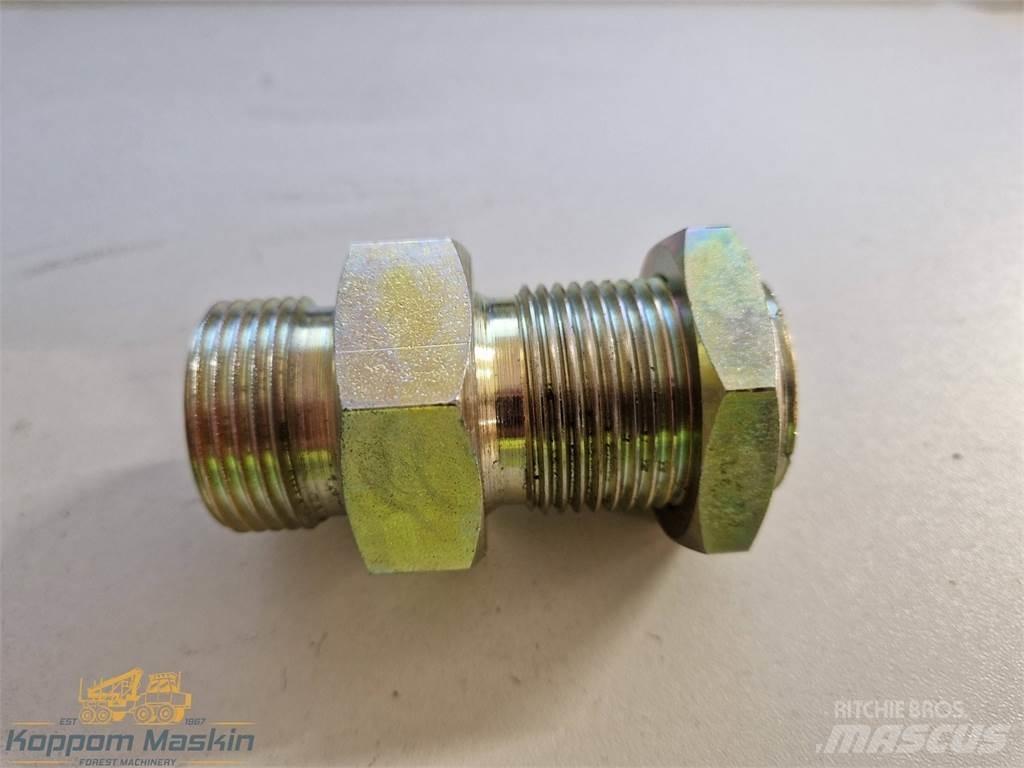 Eco Log 7001301 液压