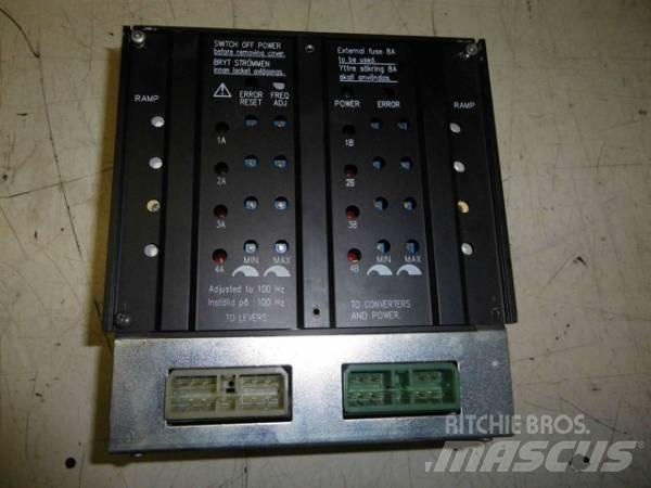 IPS BOX 302 24V VOAC 电子设备