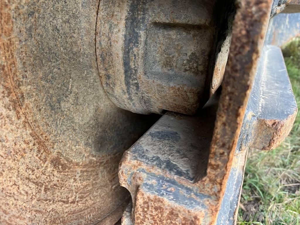Doosan DX 530 LC-7 履带挖掘机
