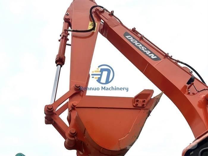 Doosan DH 150 LC-7 履带挖掘机