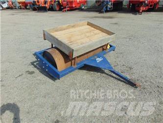 Oxdale Roller 其他拖拉机配件