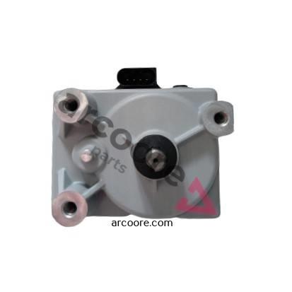 Holset VGT HE200VG 发动机