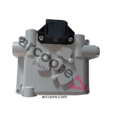 Holset VGT HE200VG 发动机