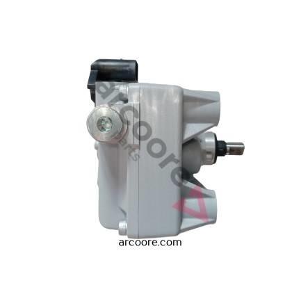 Holset VGT HE200VG 发动机
