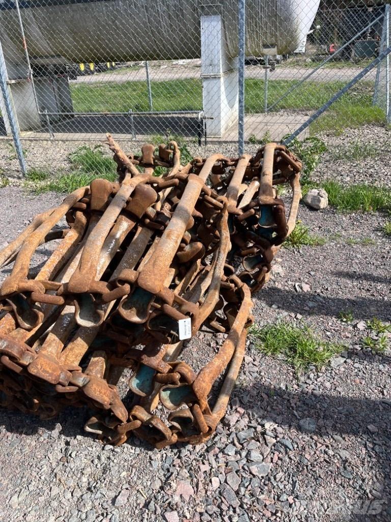 John Deere 1510G 集运机